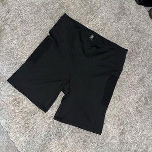 Biker Shorts